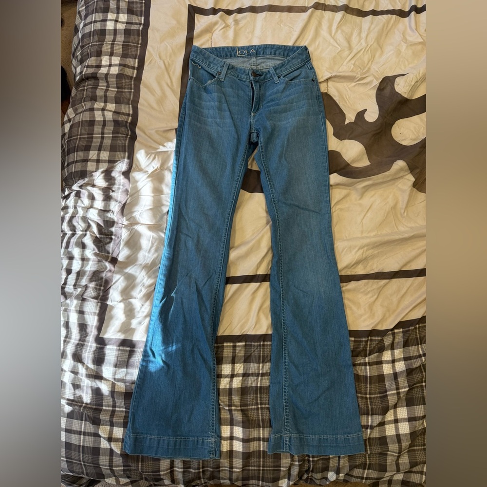 Women's Kime’s Ranch Flare Jeans